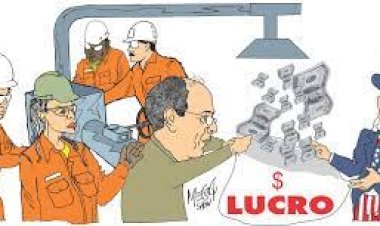 Petrobras desvaloriza trabalhadores, penaliza consumidor e bate recorde em remuneração de acionistas