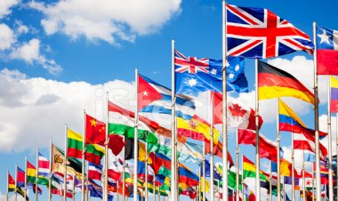 Notas Internacionais (por Ana Prestes)