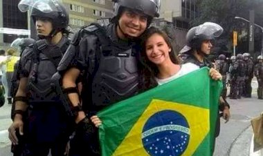 “O bolsonarismo se alastrou e usa todos instrumentos para instalar o caos”, diz ex-comandante da PM