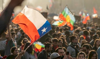 Carta de Santiago: Nueve candidatos y un solo sillón en La Moneda