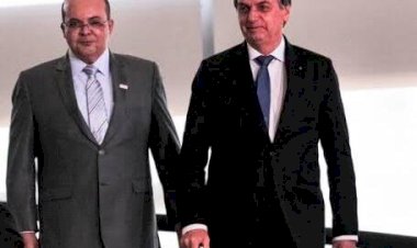 A corrupção no Brasil e no DF já não é silenciosa