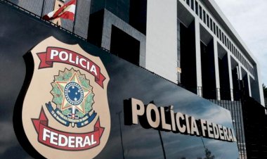 Delegados da PF fazem lobby contra projeto bolsonarista de combate ao terrorismo