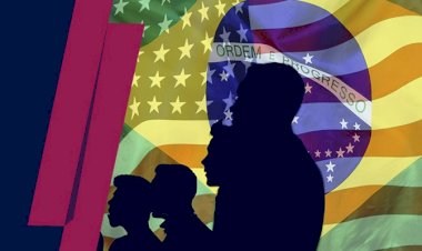 O PARCEIRO SILENCIOSO