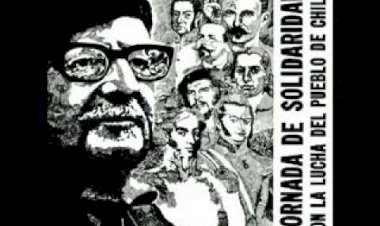 VÍDEO: Pablo Milanés canta em homenagem a Salvador ALLENDE