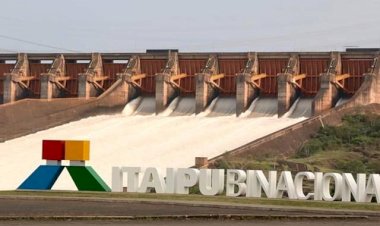 Governo cria estatal para administrar Itaipu e usinas nucleares