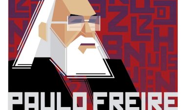 100 anos de Paulo Freire: ensinamentos, citações e aspas são mais que atuais