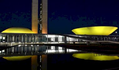 Congresso marca sessão para derrubar veto de Bolsonaro às federações partidárias