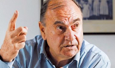 Comissão de Anistia nega pedido de César Maia, pai de Rodrigo Maia