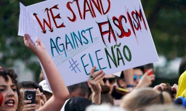 Veja como os jornais estrangeiros noticiam protestos contra Bolsonaro no Brasil