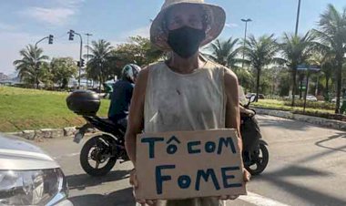 Mil dias de terror: desemprego, hospitais, fome, inflação, desgoverno