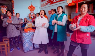 As mulheres sustentam metade do céu: como a China erradicou a pobreza extrema