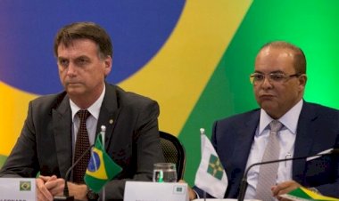 Desencontro entre Ibaneis e Lula teve risco político calculado