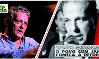 Bolsonaro veta projeto que dá nome de João Goulart para rodovia