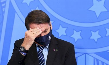 Relator da CPI, Renan vai propor indiciamento de Bolsonaro, Queiroga e Onyx
