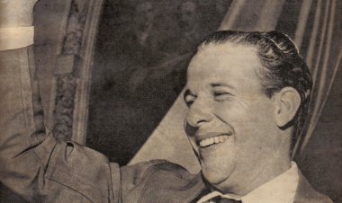 'Bolsonaro representa a ignorância', diz neto de João Goulart sobre veto do presidente a estrada