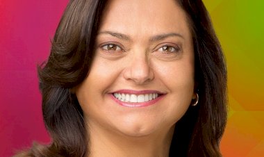 Deputada Alice Portugal, critica veto de Bolsonaro a nome de João Goulart em trecho de rodovia