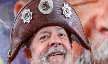 El tiempo le da la razón a Lula