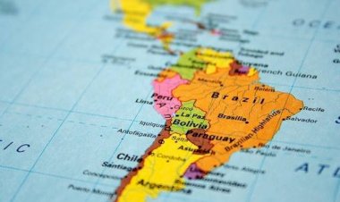 Pardtio de extrema direita espanhol tece aliança anticomunista na América Latina