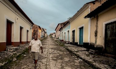 Derrota para Bolsonaro: Senado dos EUA nega verba para remover quilombolas de Alcântara