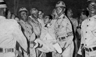 A ascensão e queda de um Ícaro: um obituário de Carlos Lacerda