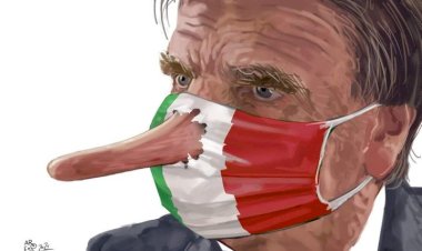 Bolsonaro em Roma, Vargas Llosa no Congo: Taylor Diniz respira em Porto Alegre