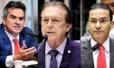Decisão de Rosa atinge o Centrão. Mexeu com ele, mexe com Bolsonaro