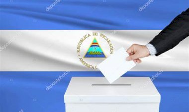 Nicarágua votou pelo desenvolvimento com inclusão e contra o neoliberalismo