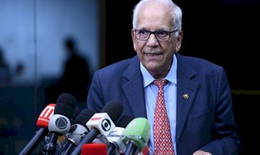 Podemos fecha questão contra a PEC dos Precatórios e anuncia proposta alternativa