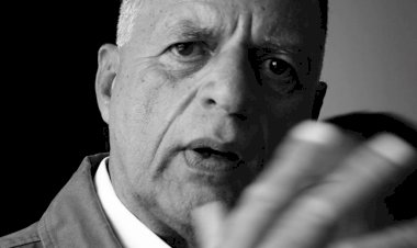 Carlinhos Marighella: “vejo a História se repetir em círculos; vejo o mesmo contexto pré-1964”