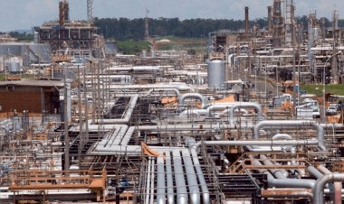 Produção da Replan, maior refinaria da Petrobrás, caiu 85% em setembro
