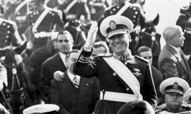 El dedo en el gatillo”: cómo fue el duelo de Perón y Lanusse que terminó con el regreso del peronismo al poder
