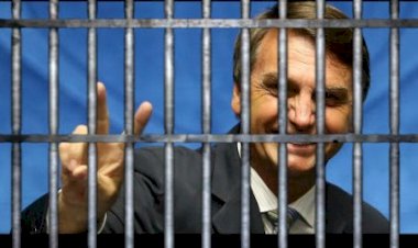 PL diz que filiação de Bolsonaro ocorrerá na próxima terça-feira (30/11)