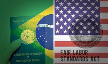 EUA: greves e pedidos de demissão em massa; o movimento que pode resultar em ‘CLT’