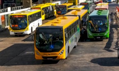 Andar de ônibus no DF: um custo bilionário