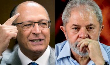 Lula articula federeção com PSB, PCdoB, PV, Psol e Rede