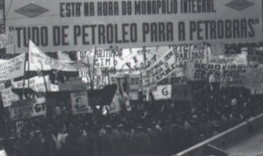 Petrobras lucrativa incomoda Bolsonaro e Lula