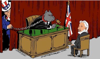 Governo australiano enfrenta apelos para intervir no caso de Julian Assange, que pode ser extraditado para os EUA