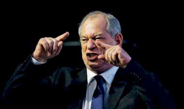 Pedetistas querem dar prazo a Ciro: ou se viabiliza até fevereiro ou o PDT entra na federação da esquerda com o PT e apoia Lula