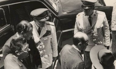 17 de dezembro de 1961: A maior tragédia circense da história