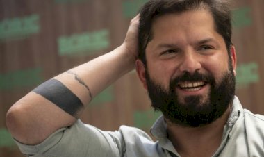 Boric vence no Chile; Kast reconhece a derrota