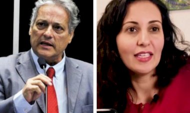 PCdoB lança pré-candidaturas de João Vicente Goulart e Ana Prestes ao GDF e ao Senado