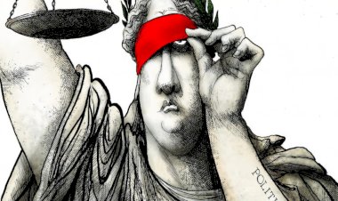 Captura do Estado: do lawfare ao Great Reset