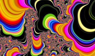 Saúde mental: os psicodélicos estão voltando