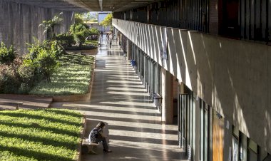 O que restou do sonho da universidade da nova capital?