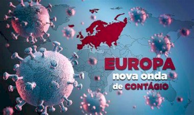 Mundo Ultrapassa 1 Milhão De Casos De Covid-19 Em 24 Horas