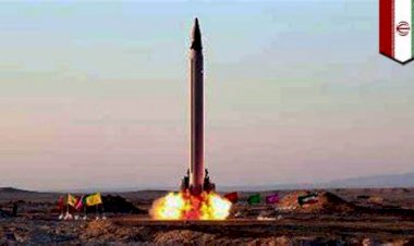 “Míssil iraniano destruiu planta semelhante à usina nuclear israelense Dimona”