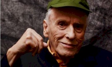 José Maria Rabelo, fundador do PDT, morre em Minas Gerais aos 93 anos