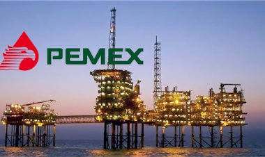 Pemex deixará de exportar petróleo em 2023