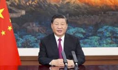 China: “Iniciamos nova jornada rumo a um país socialista moderno”, afirma Xi