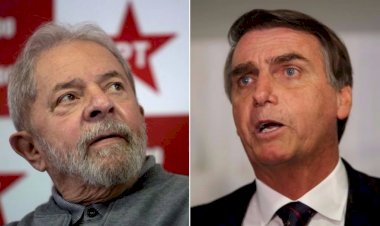 Eleições DF 2022: segundo turno teria Ibaneis x centro-esquerda